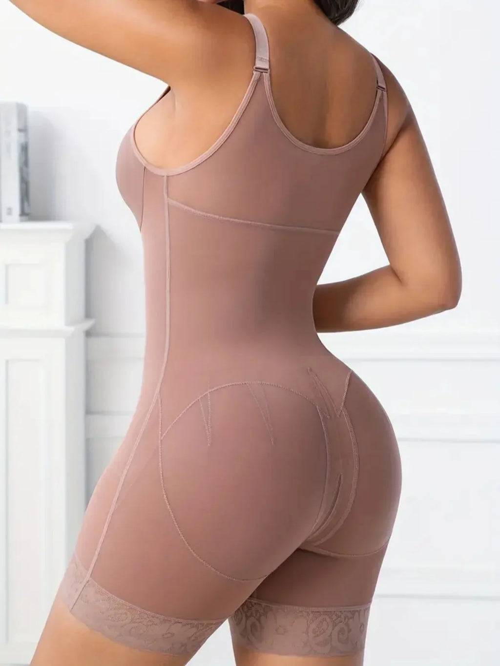 Colombian Tummy Control Shapewear