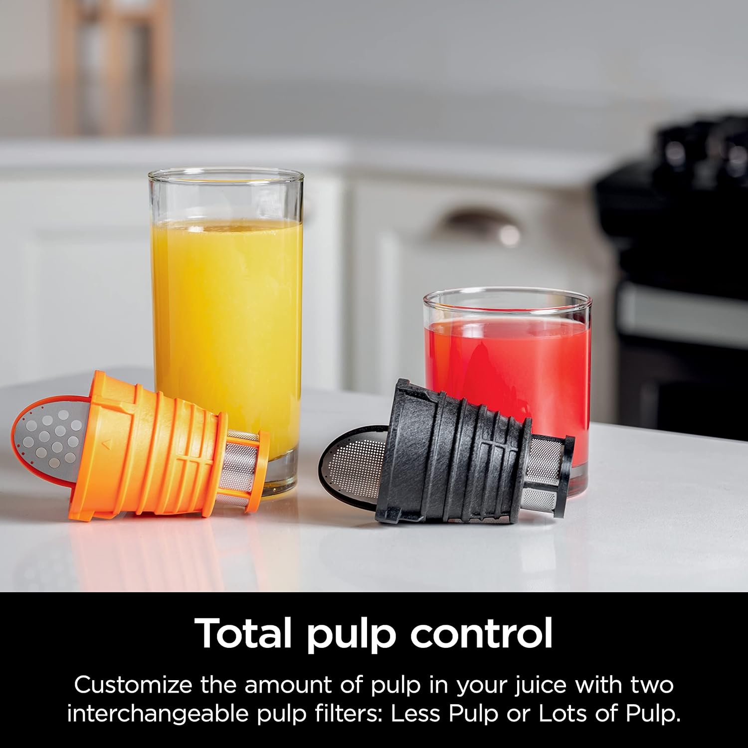 Ninja Cold Press Juicer
